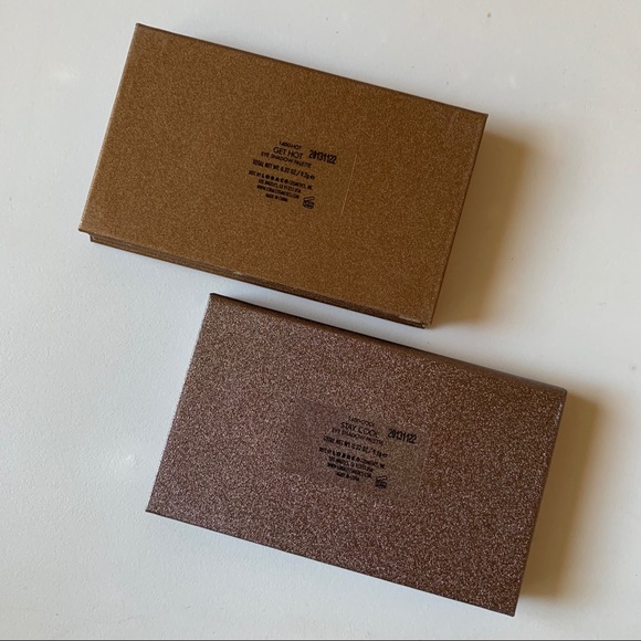 Set of TWO LORAC Eyeshadow Palettes - Picture 5 of 5